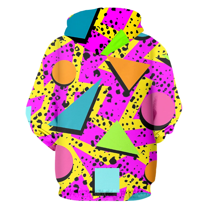 OGKB 2018 Brand Women/Men's Hoodie Long Sleeve Sweatshirt 3D Print Colorful Triangle Casual Zip Hoodie Hip-hop Clothing Tops
OGKB 2018 Brand Women/Men's Hoodie Long Sleeve Sweatshirt 3D Print Colorful Triangle Casual Zip Hoodie Hip-hop Clothing Tops