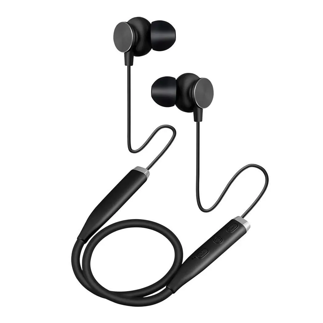 Женские милые беспроводные Bluetooth стерео наушники вкладыши 32 42dB повседневные 80Mah 2h