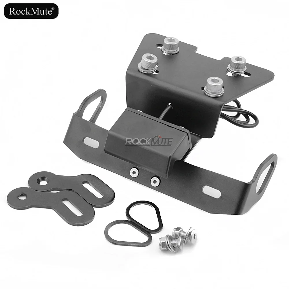 Держатель кронштейна для номерного знака мотоцикла, крепление Fender Eliminator Tail Tidy для YAMAHA XJ6/DIVERSION/F FZ6R 2009-2017
Держатель кронштейна для номерного знака мотоцикла, крепление Fender Eliminator Tail Tidy для YAMAHA XJ6/DIVERSION/F FZ6R 2009-2017