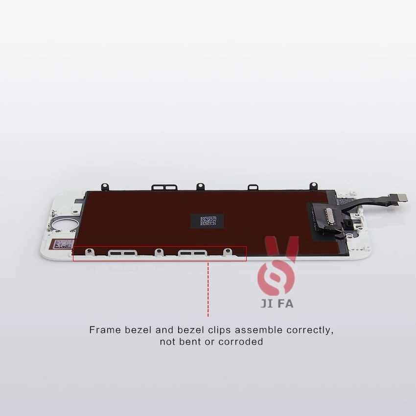 20pcs/lot 100% No Dead Pixel AAA for IPhone 6 LCD Display Touch Screen 4.7 Digitizer Assembly Replacement Black White free DHL
20pcs/lot 100% No Dead Pixel AAA for IPhone 6 LCD Display Touch Screen 4.7 Digitizer Assembly Replacement Black White free DHL