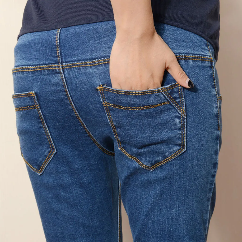 SAGACE Maternity Jeans For Pregnant Women Nursing Prop Belly Jeans For Pregnant Women Nursing Trousers Denim Jeans Womens
SAGACE Maternity Jeans For Pregnant Women Nursing Prop Belly Jeans For Pregnant Women Nursing Trousers Denim Jeans Womens