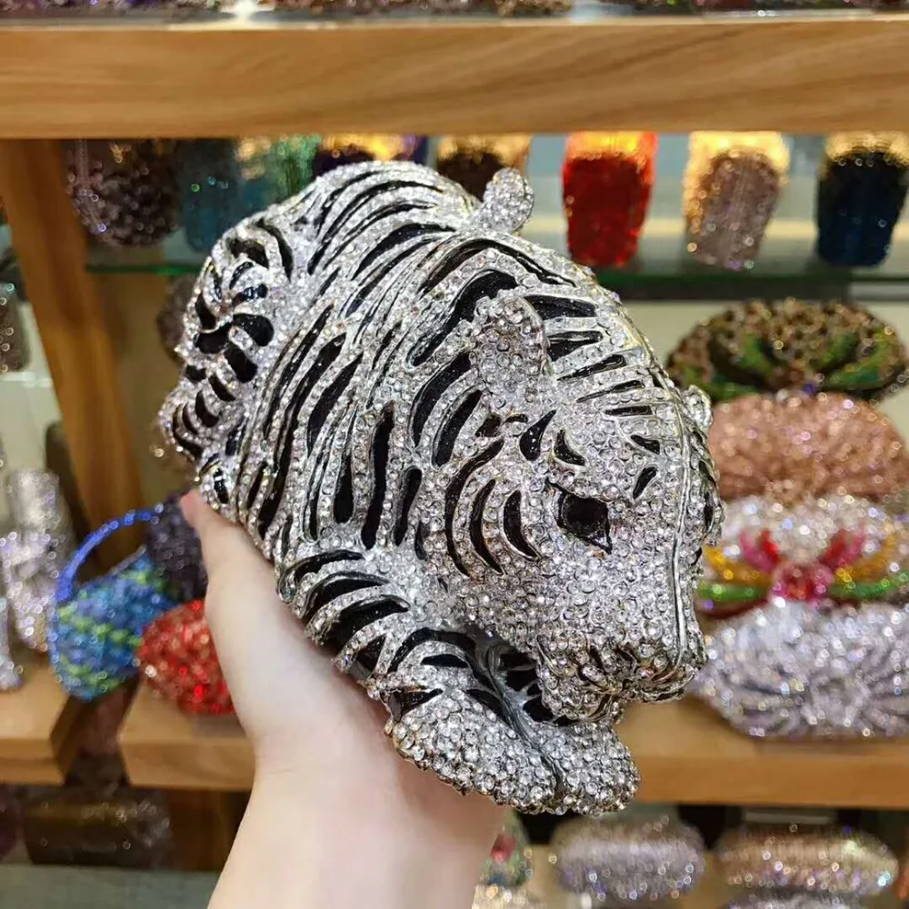 XIYUAN BRAND Ladies Crystal Evening Bag gold Luxury Diamond clutch purse party bags wedding bride handmade Day Clutches wallet
XIYUAN BRAND Ladies Crystal Evening Bag gold Luxury Diamond clutch purse party bags wedding bride handmade Day Clutches wallet