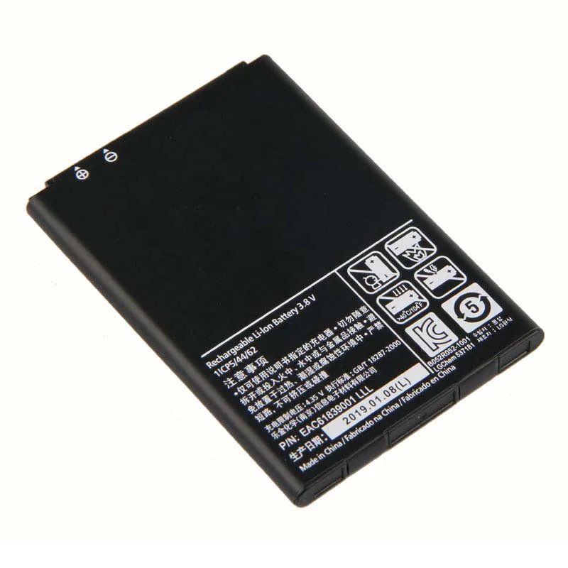Original High Capacity BL-44JH Battery + charger for Mach LS860 Motion 4G MS770 Venice LG730 Splendor US730 P705 P700
Original High Capacity BL-44JH Battery + charger for Mach LS860 Motion 4G MS770 Venice LG730 Splendor US730 P705 P700