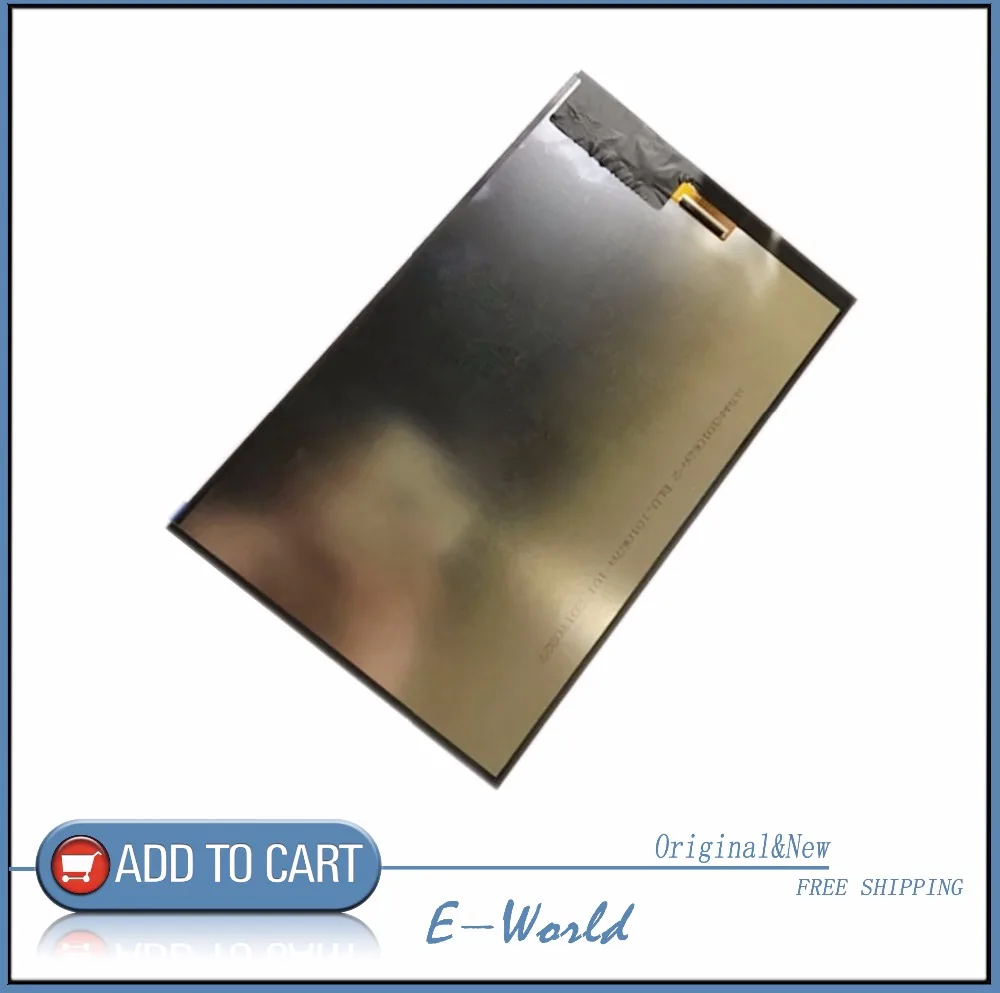 Оригинальный 10,1 дюймовый ЖК-экран WJWWX101062A-2 WJWWX101062A для планшетных ПК Бесплатная доставка
Оригинальный 10,1 дюймовый ЖК-экран WJWWX101062A-2 WJWWX101062A для планшетных ПК Бесплатная доставка