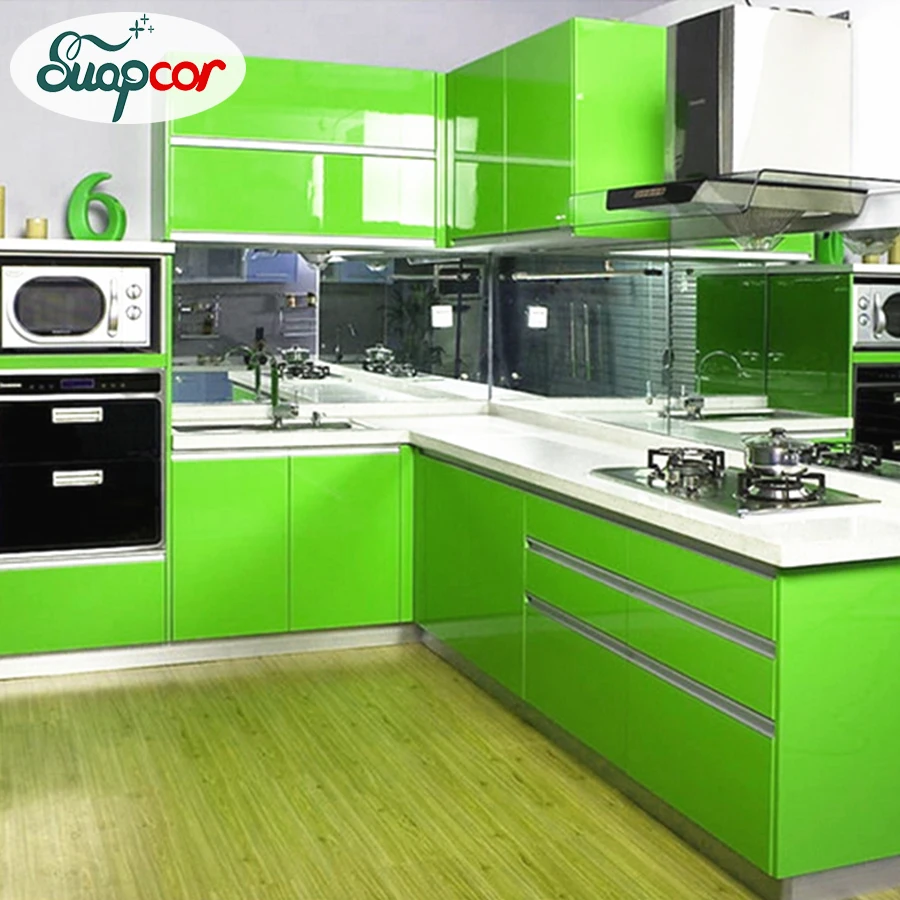 Waterproof Paint Wallpaper Roll Vinyl Self-adhensive Wall Paper Wardrobe Kitchen Cabinets Stickers Furniture PVC Decorative Film
Waterproof Paint Wallpaper Roll Vinyl Self-adhensive Wall Paper Wardrobe Kitchen Cabinets Stickers Furniture PVC Decorative Film