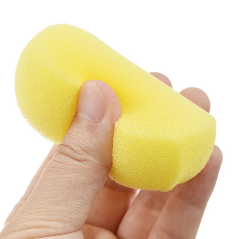12pcs/pack Soft Foam Throwing Water Absorbing Sponge Sculpture DIY Handcraft Pottery Clay Tools Accessories
12pcs/pack Soft Foam Throwing Water Absorbing Sponge Sculpture DIY Handcraft Pottery Clay Tools Accessories