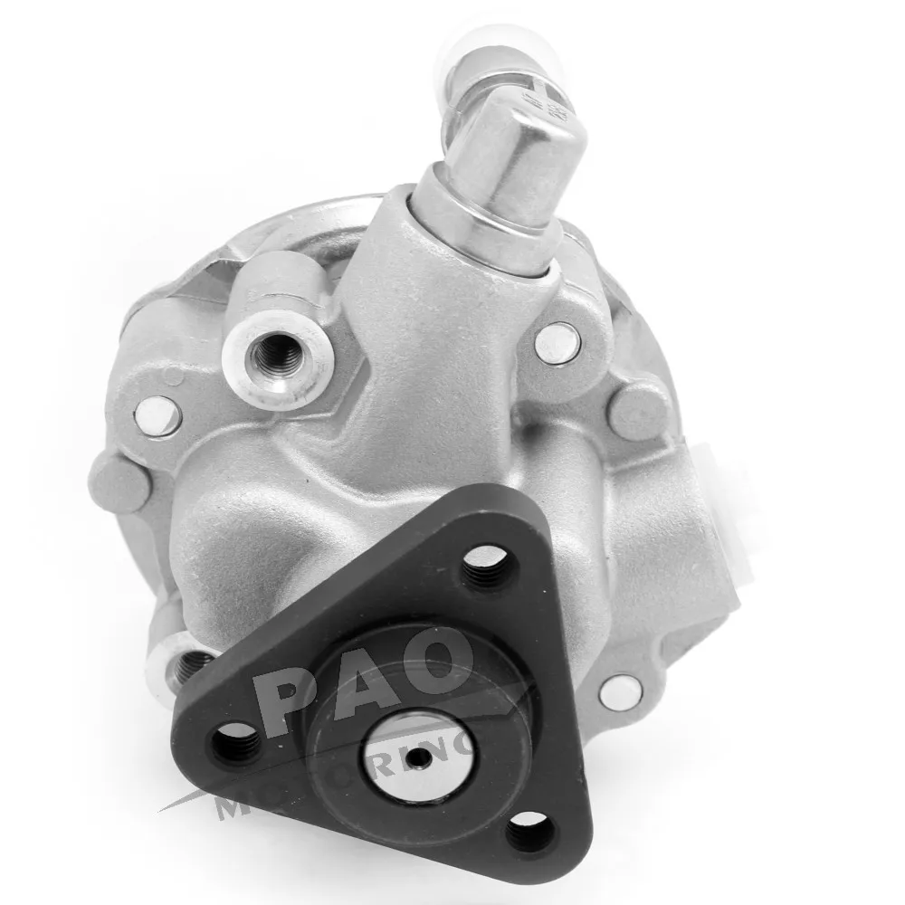 Fit For 2002-2006 BMW E46 325i 330i 325Ci 330Ci Power Steering Pump 2003 2004 05
Fit For 2002-2006 BMW E46 325i 330i 325Ci 330Ci Power Steering Pump 2003 2004 05