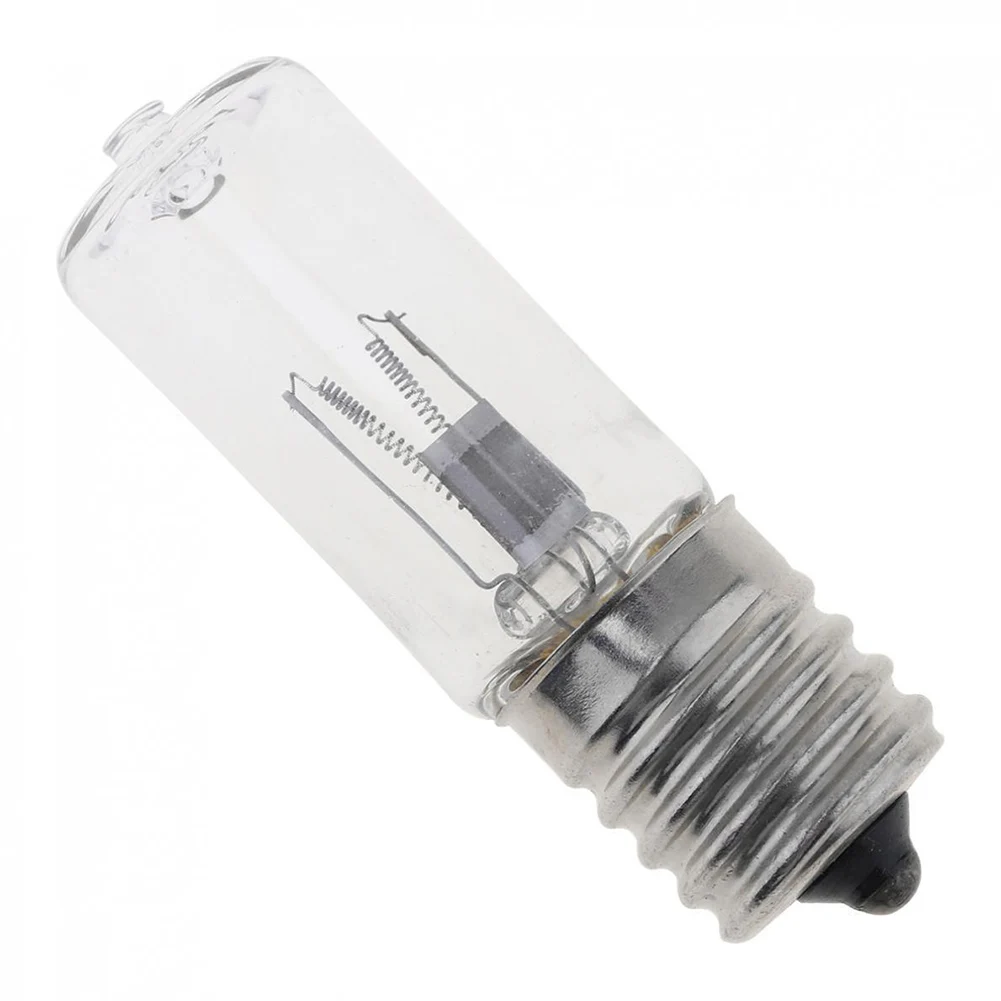 3W UVC Ozone Ultraviolet Germicidal Sterilization Light Compact Lamp UV E17 HUG-Deals | Лампы и освещение