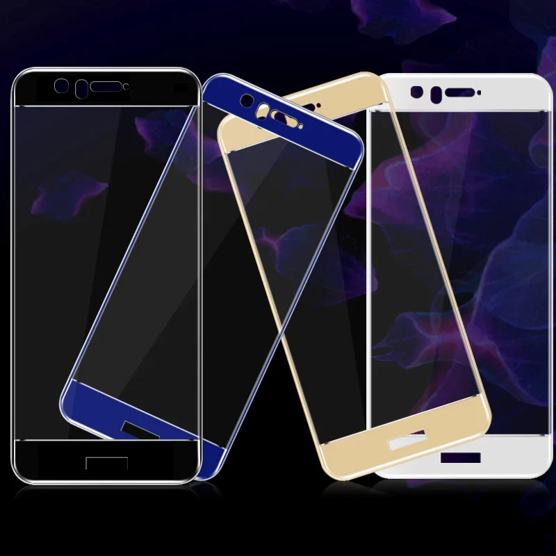 Для Huawei Nova 2 закаленное стекло Imak полное покрытие Защита экрана для Nova2 5 0 дюймов