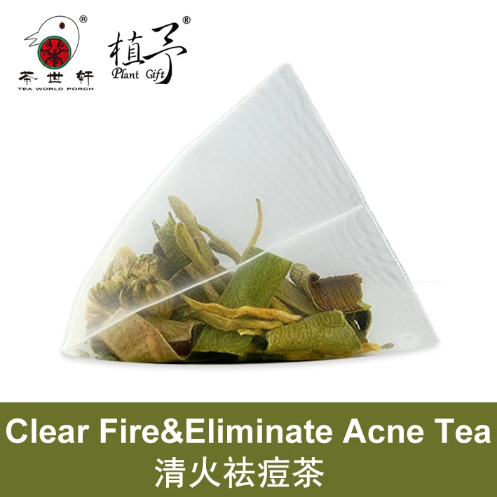 3g*10pcs Clear Fire&Elinminate Acne Chrysanthemum Honeysuckle Aloe Skin Care Mask DIY Raw Materials Tea Bag Remove Dark Circles
3g*10pcs Clear Fire&Elinminate Acne Chrysanthemum Honeysuckle Aloe Skin Care Mask DIY Raw Materials Tea Bag Remove Dark Circles