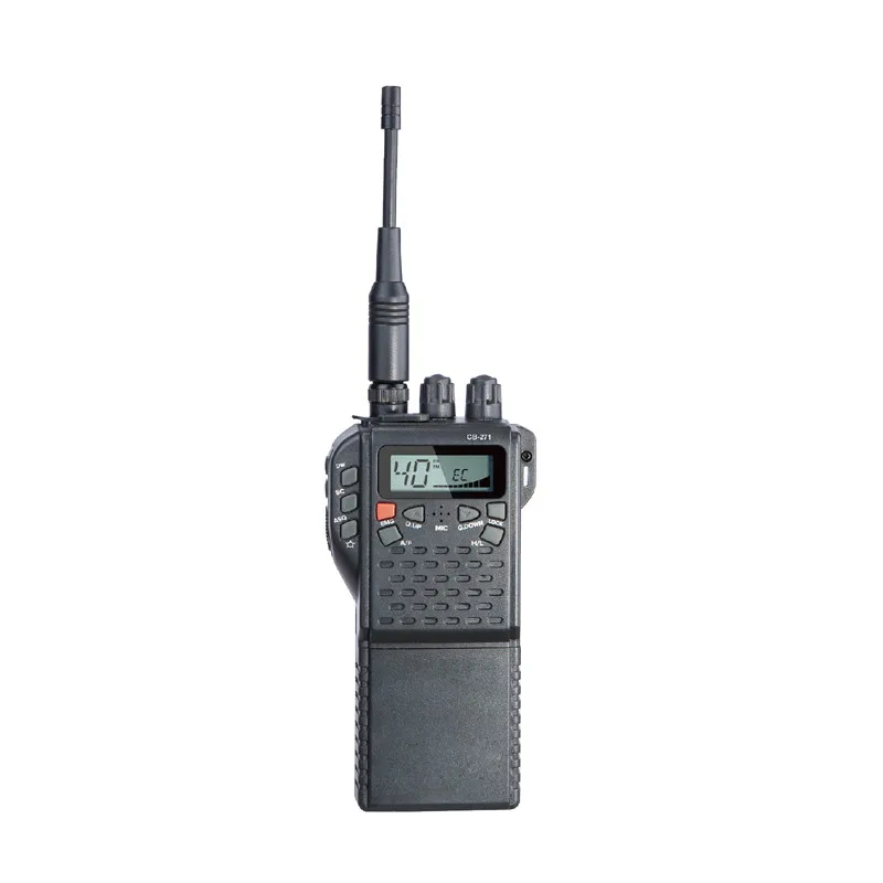 25-30 МГц AM FM портативная CB радиостанция Walkie Talkie двухстороннее радио приемопередатчик радио коммуникатор
25-30 МГц AM FM портативная CB радиостанция Walkie Talkie двухстороннее радио приемопередатчик радио коммуникатор