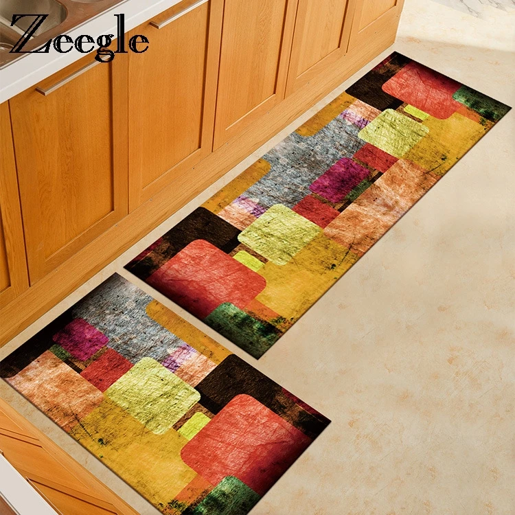Zeegle Watercolor Painted Area Rug for Living Room Bedroom Carpets Bedside Mats Anti-slip Coffee Table Floor Pad Kitchen Rugs
Zeegle Watercolor Painted Area Rug for Living Room Bedroom Carpets Bedside Mats Anti-slip Coffee Table Floor Pad Kitchen Rugs