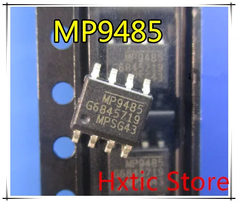 10 ./ MP9485GN MP9485 SOP-8 IC
