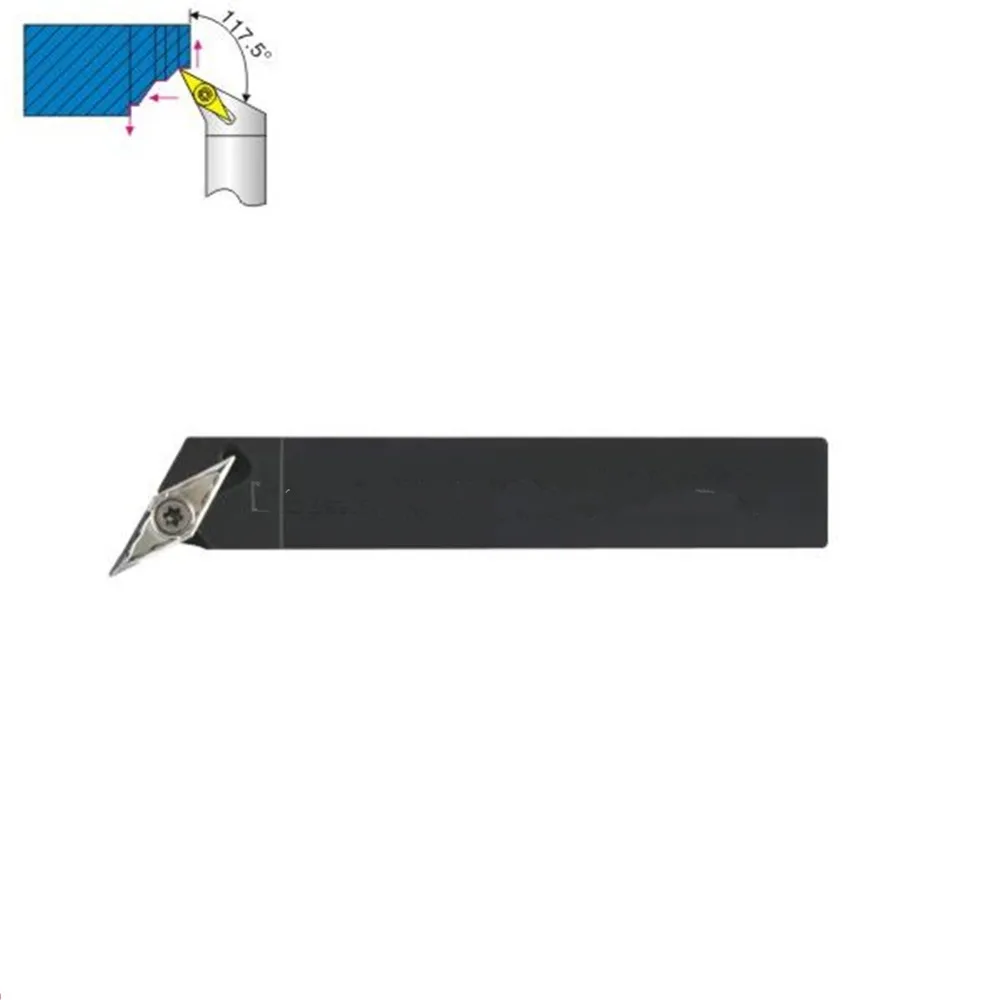 1pc SVQBR 2020K11 CNC Lathe External Cutting Tool Left Holder For VB.... Inserts
1pc SVQBR 2020K11 CNC Lathe External Cutting Tool Left Holder For VB.... Inserts