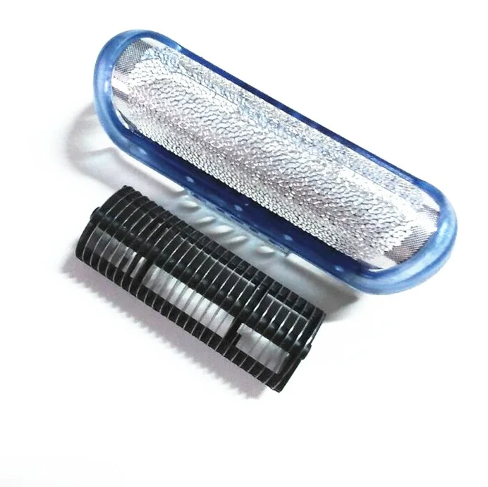 Высококачественная Бритва для BRAUN 180 190 190S 2876 5728 5729 z20 z30 z40 z50 | Красота и здоровье