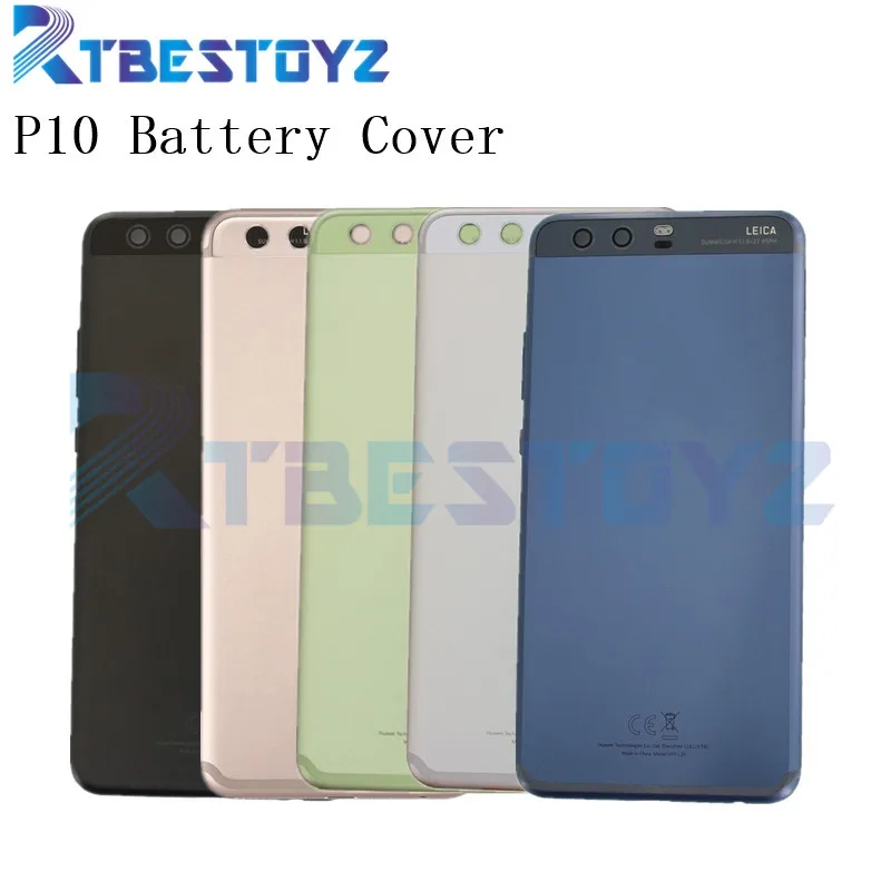 RTBESTOYZ, Новая задняя крышка, Сменный Чехол для Huawei P10, задняя крышка корпуса, крышка аккумулятора для Huawei P10, задняя крышка
RTBESTOYZ, Новая задняя крышка, Сменный Чехол для Huawei P10, задняя крышка корпуса, крышка аккумулятора для Huawei P10, задняя крышка