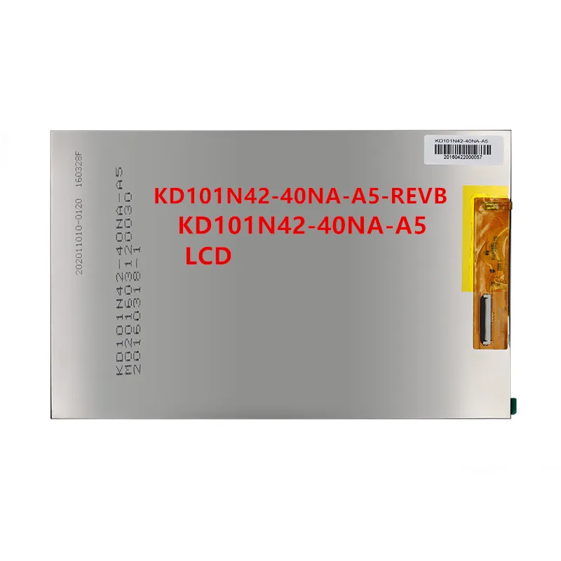 Новый 10,1 дюймов планшет ЖК-дисплей экран KD101N42-40NA-A5 KD101N42-40NA-A5-REVB KD101N42-40NA-15-REA YX101B40WP ЖК-дисплей Бесплатная доставка
Новый 10,1 дюймов планшет ЖК-дисплей экран KD101N42-40NA-A5 KD101N42-40NA-A5-REVB KD101N42-40NA-15-REA YX101B40WP ЖК-дисплей Бесплатная доставка