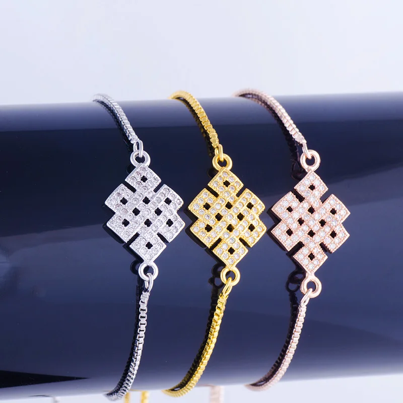 JUYA Christmas Gift Gold Women Bracelet Vintage Crystal CZ Bead Bracelet Men's Chain Bracelets Handmade Charm Pulsera Jewelry
JUYA Christmas Gift Gold Women Bracelet Vintage Crystal CZ Bead Bracelet Men's Chain Bracelets Handmade Charm Pulsera Jewelry