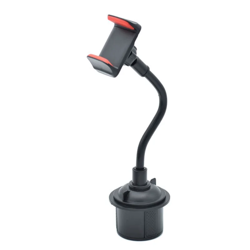 Adjustable Car Cup Holder Mount Universal Long Arm Car Phone Holder for iPhone Samsung Huawei Xiaomi
Adjustable Car Cup Holder Mount Universal Long Arm Car Phone Holder for iPhone Samsung Huawei Xiaomi