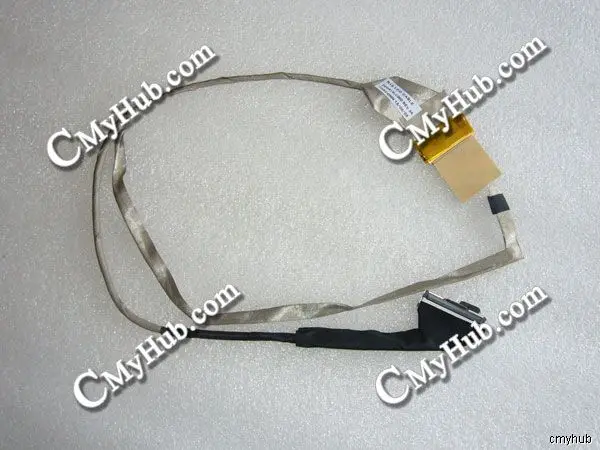New For HP G6 G6-1000 g6-1000sg g6-1000sv g6-1000tu g6-1001 645523-001 LED LCD Cable
New For HP G6 G6-1000 g6-1000sg g6-1000sv g6-1000tu g6-1001 645523-001 LED LCD Cable