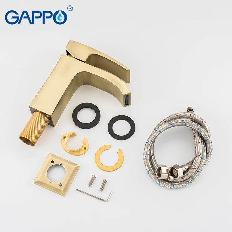 Gappo Black Faucet mixer bathroom torneiras Waterfall Basin Faucets bathroom cold hot water brass mixers single handle faucet
Gappo Black Faucet mixer bathroom torneiras Waterfall Basin Faucets bathroom cold hot water brass mixers single handle faucet