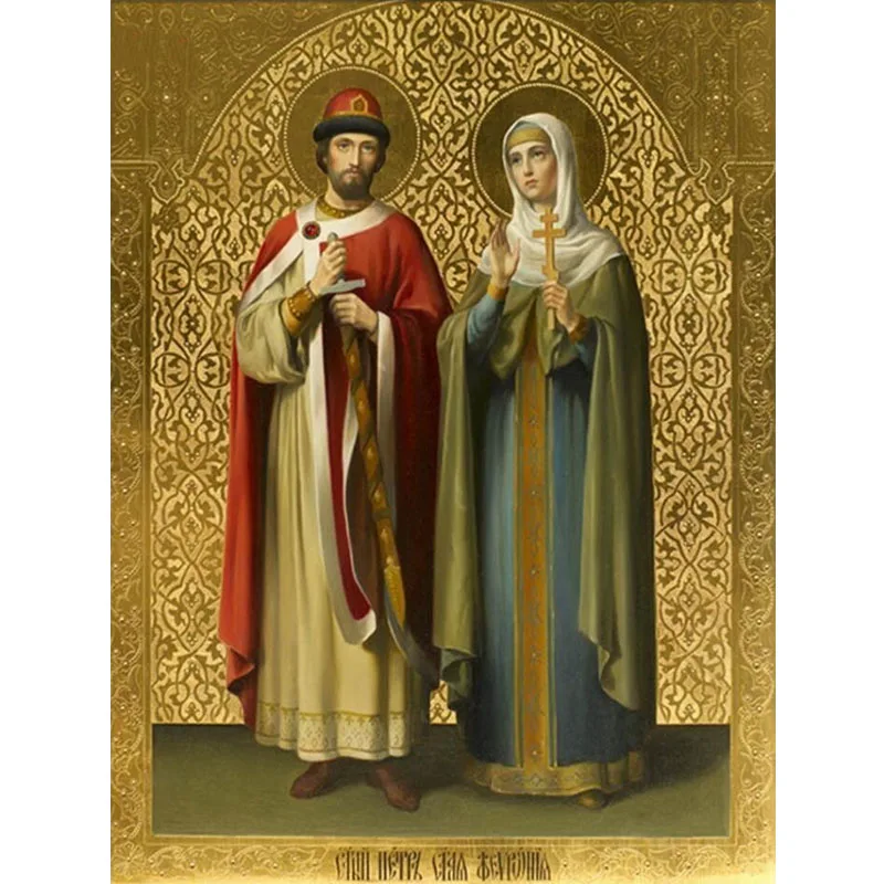 Handmade Diamond Mosaic Religion Icon Full Square Drill Embroidery Diamond Painting Cross Stitch Religious Decoration for Home
Handmade Diamond Mosaic Religion Icon Full Square Drill Embroidery Diamond Painting Cross Stitch Religious Decoration for Home