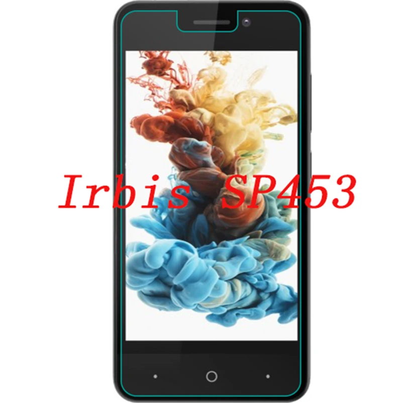 2PCS NEW Screen Protector phone For Irbis SP453 phone Tempered Glass SmartPhone Film Protective Screen Cover
2PCS NEW Screen Protector phone For Irbis SP453 phone Tempered Glass SmartPhone Film Protective Screen Cover