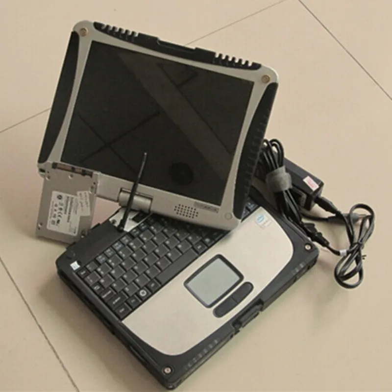 Latpop CF19 CF-19 + MB Star C4 SD Connect SSD, диагностическая система для Benz, диагностика Win10
Latpop CF19 CF-19 + MB Star C4 SD Connect SSD, диагностическая система для Benz, диагностика Win10