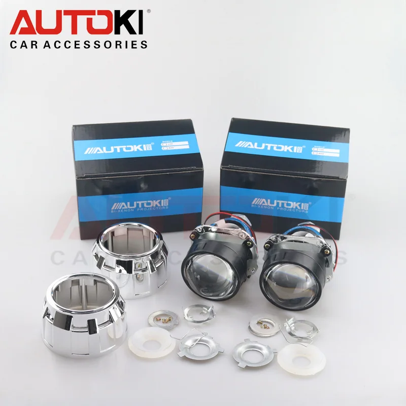 Free Shipping 2.5 Inches Mini WST HID Bixenon Projector Lens Advoid Finger Print with Black Gun Shroud for Car Headlight
Free Shipping 2.5 Inches Mini WST HID Bixenon Projector Lens Advoid Finger Print with Black Gun Shroud for Car Headlight