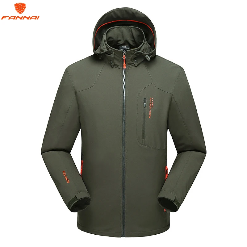Brand Men's Jacket Size 8Xl Men's Jacket Windproof Waterproof Spring-Summer Hooded Jacket Men's Jacket Military Uniform
Brand Men's Jacket Size 8Xl Men's Jacket Windproof Waterproof Spring-Summer Hooded Jacket Men's Jacket Military Uniform