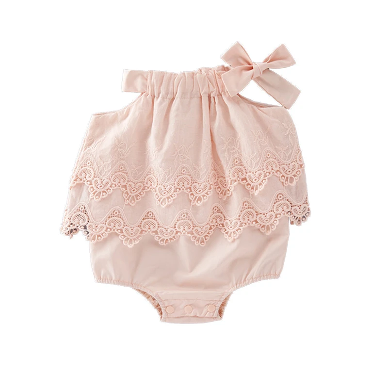 Милые детские комбинезоны для новорожденных, одежда для девочек, хлопковый жилет с ремнем на лямках, комбинезон для младенцев с бантом, круж...
Милые детские комбинезоны для новорожденных, одежда для девочек, хлопковый жилет с ремнем на лямках, комбинезон для младенцев с бантом, круж...