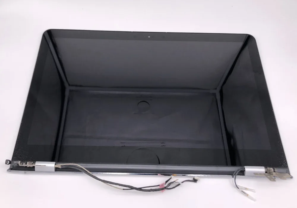857439-001 для HP ENVY 15-AS020NR 15,6 "FHD LCD сенсорный экран дигитайзер стекло полная сборка монитор
857439-001 для HP ENVY 15-AS020NR 15,6 "FHD LCD сенсорный экран дигитайзер стекло полная сборка монитор