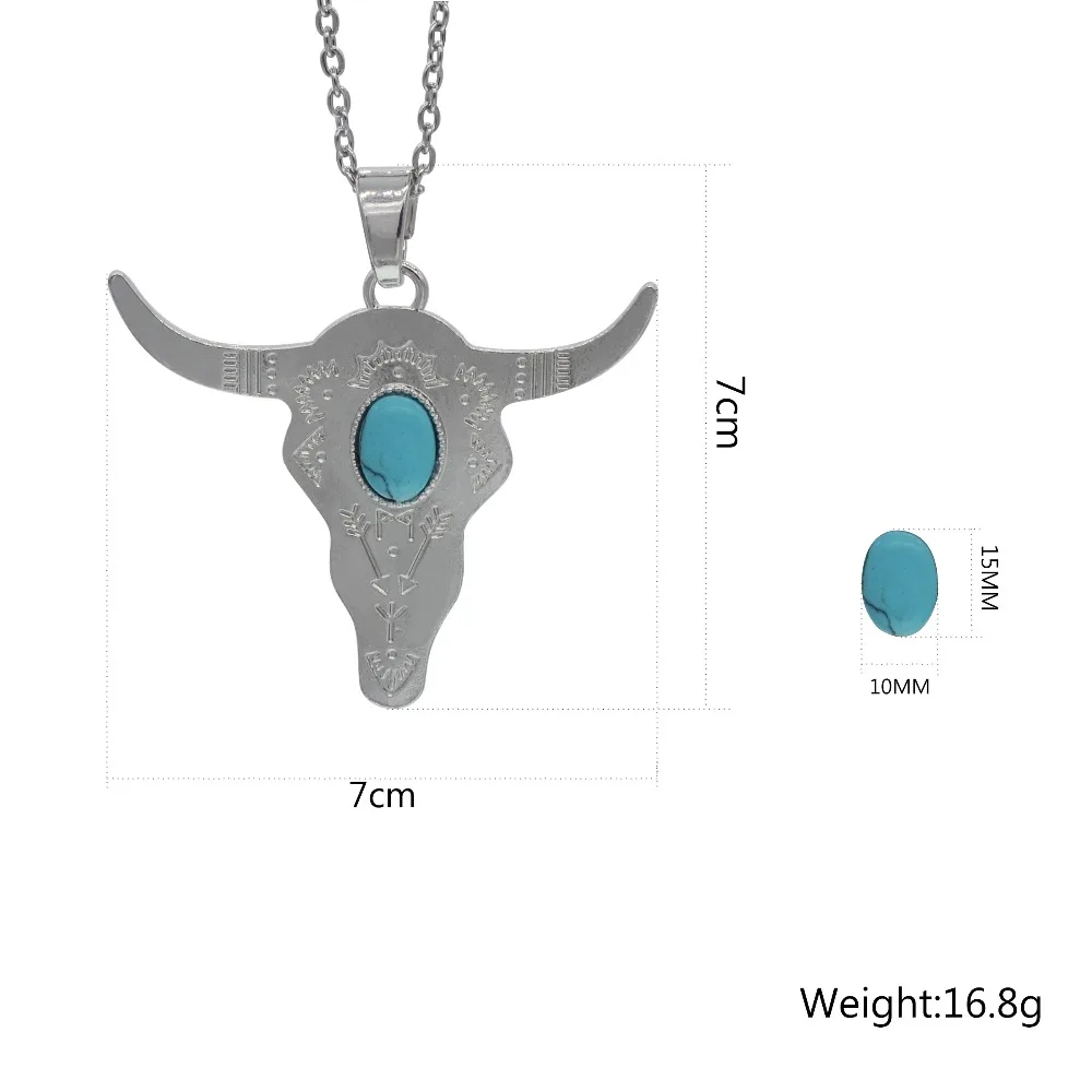 Wholesale Fashion buffalo Head bead Silver Color Bull Cattle Charm Bead Longhorn Resin Horn Pendant for Jewelry carnelian
Wholesale Fashion buffalo Head bead Silver Color Bull Cattle Charm Bead Longhorn Resin Horn Pendant for Jewelry carnelian