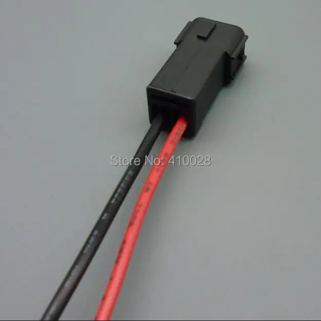 shhworldsea 2.2mm 2p Male Auto Fuel Injector OBD2 Waterproof Wire Harness Connector Automotive Plug 6189-0533 For Honda
shhworldsea 2.2mm 2p Male Auto Fuel Injector OBD2 Waterproof Wire Harness Connector Automotive Plug 6189-0533 For Honda