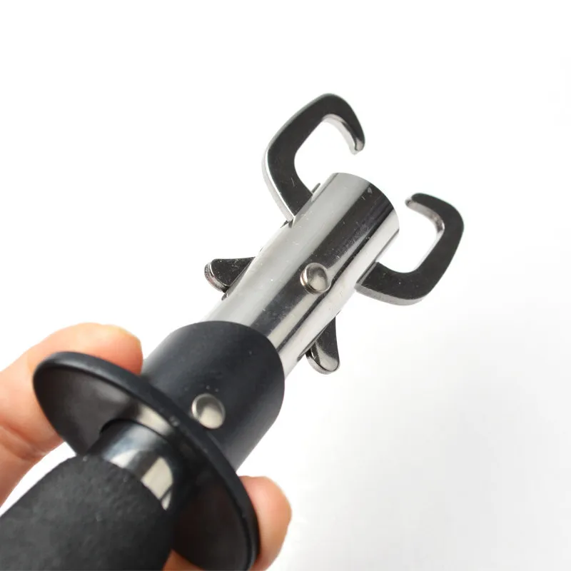 1 Set Multifunction Lure Fishing Pliers Stainless Steel Fish Lip Gripper Grip Set Fishing Tackle Tool Sea Carp Fishing A66
1 Set Multifunction Lure Fishing Pliers Stainless Steel Fish Lip Gripper Grip Set Fishing Tackle Tool Sea Carp Fishing A66