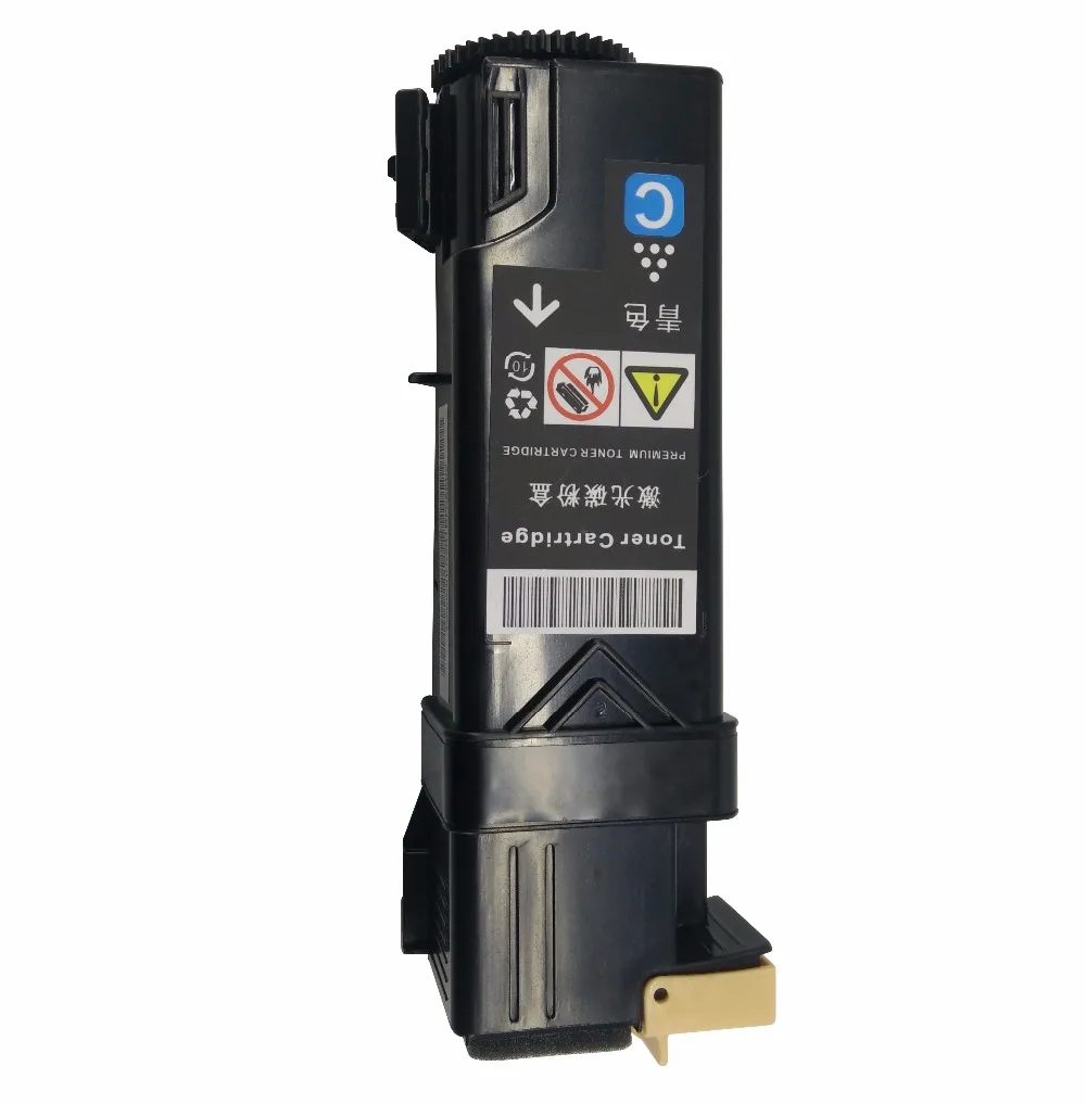 4 Color for Fuji Xerox Phaser 6500 6500N 6500DN 6050 Toner Cartridges 106R01597/94/95/96
4 Color for Fuji Xerox Phaser 6500 6500N 6500DN 6050 Toner Cartridges 106R01597/94/95/96