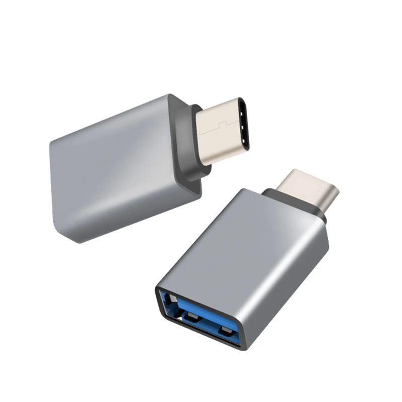 Адаптер kebidu USB 3 0 Type C папа мама OTG адаптер конвертер для Xiaomi Oneplus LG|adapter converter|usb 3.0 male