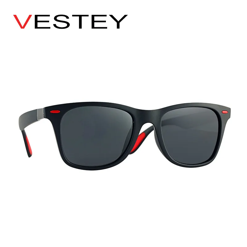 2020 Classic Square Polarized Sunglasses Men Women Brand Designer Vintage Driving Goggle Rivet Mirror Male Sun Glasses UV400
2020 Classic Square Polarized Sunglasses Men Women Brand Designer Vintage Driving Goggle Rivet Mirror Male Sun Glasses UV400