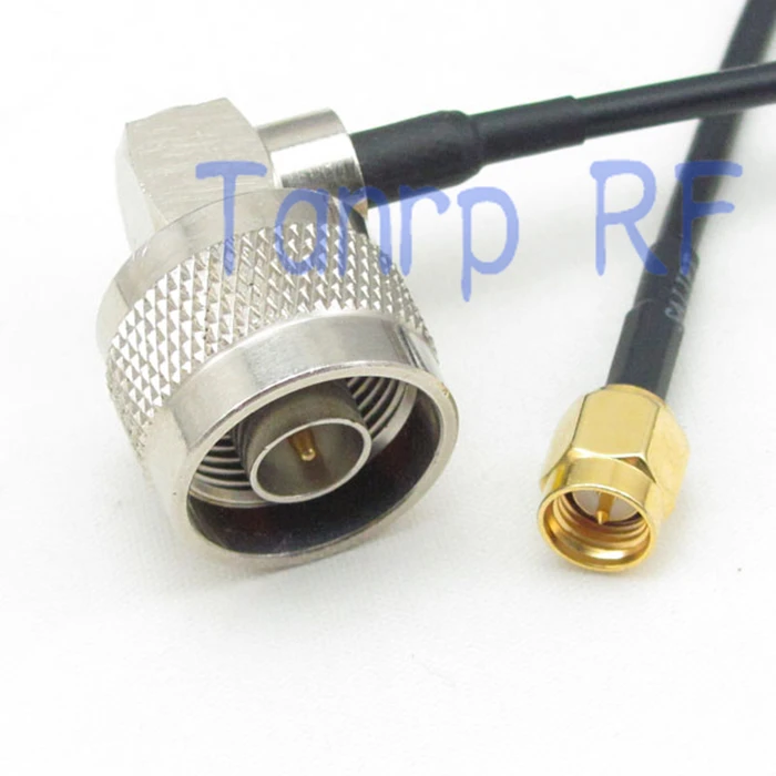 8in SMA штепсельная Вилка для N штепсельная вилка с прямым углом, разъем радиочастотного адаптера 20 см, коаксиальный Соединительный кабель RG174, ...
8in SMA штепсельная Вилка для N штепсельная вилка с прямым углом, разъем радиочастотного адаптера 20 см, коаксиальный Соединительный кабель RG174, ...