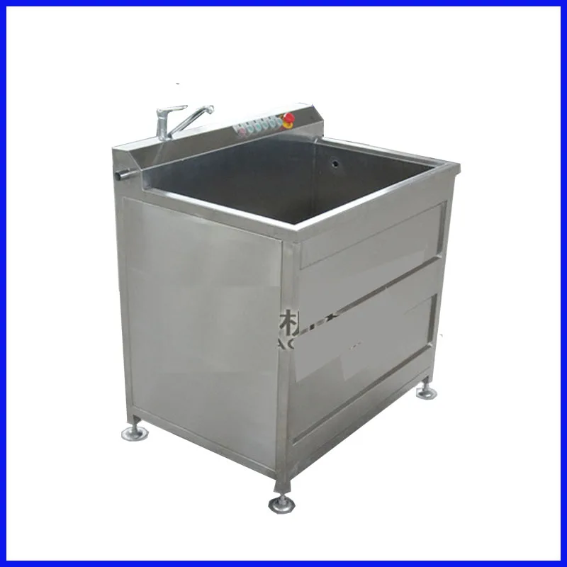 Easy to operate ozone fruit and vegetable washer small vegetable washer home machine
Easy to operate ozone fruit and vegetable washer small vegetable washer home machine