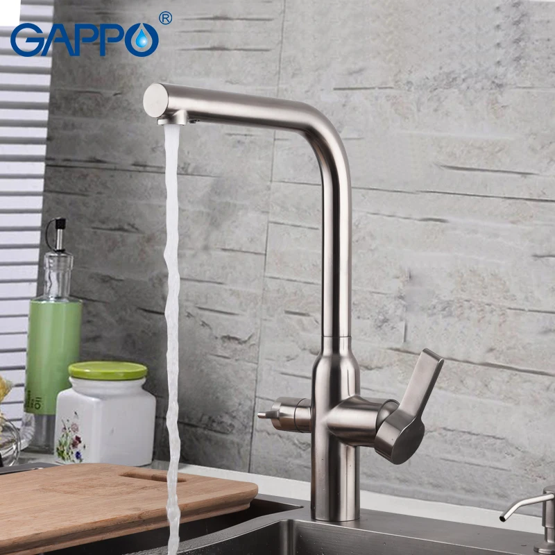 GAPPO kitchen faucets deck mounted waterfall griferia faucet stainless steel mixer taps kitchen water mixer sink taps
GAPPO kitchen faucets deck mounted waterfall griferia faucet stainless steel mixer taps kitchen water mixer sink taps