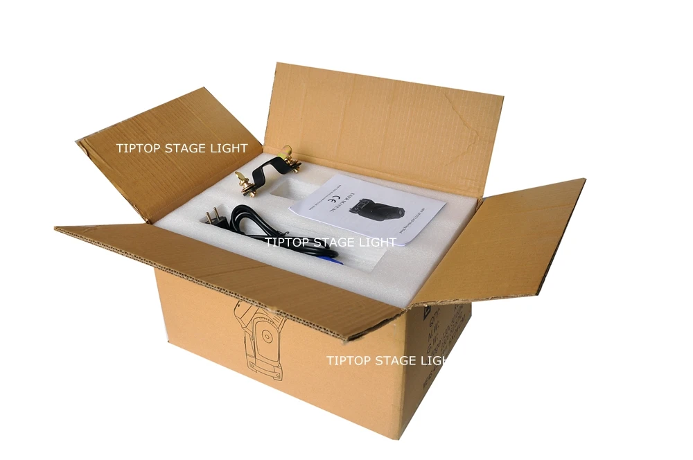 TIPTOP 2XLOT Mini But Strong Powerful 90W Led Moving Gobo Light Stage Lighting Led For Club,Party,Wedding Gobo Effect
TIPTOP 2XLOT Mini But Strong Powerful 90W Led Moving Gobo Light Stage Lighting Led For Club,Party,Wedding Gobo Effect