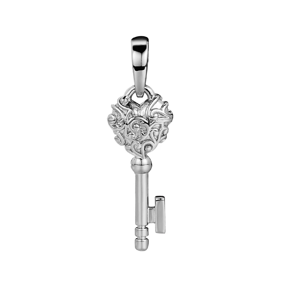 Ожерелье с подвеской Regal Key Подвеска Серебро 925 пробы оригинальные браслеты для женщин DIY бусины для изготовления ювелирных изделий
Ожерелье с подвеской Regal Key Подвеска Серебро 925 пробы оригинальные браслеты для женщин DIY бусины для изготовления ювелирных изделий