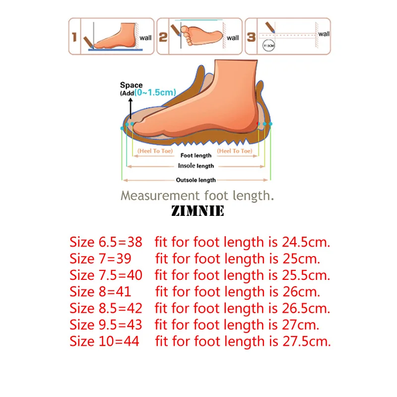 ZIMNIE 2021 Newly Men's Casual Shoes Flats Size 38-44 Comfortable Soft Anti-slip Driving Shoes Man Spring Autumn Leather Shoes
ZIMNIE 2021 Newly Men's Casual Shoes Flats Size 38-44 Comfortable Soft Anti-slip Driving Shoes Man Spring Autumn Leather Shoes