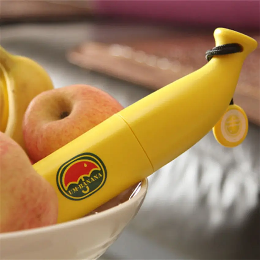 Banana Paraguas Rain and Parasol Cute Umbrella For Moschino Women As Novelty Kids Gifts Protection Windproof Folding Umbrellas
Banana Paraguas Rain and Parasol Cute Umbrella For Moschino Women As Novelty Kids Gifts Protection Windproof Folding Umbrellas