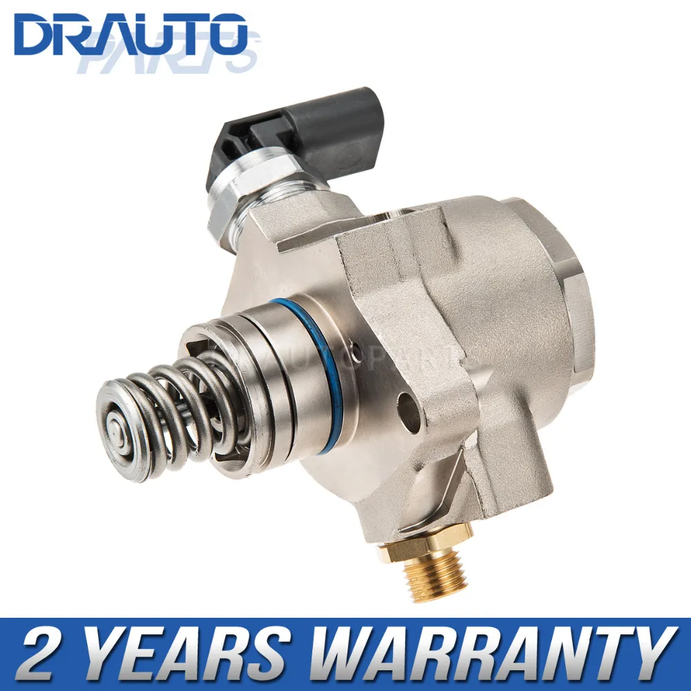 Original High Pressure Fuel Pump 06E127026G 06E127026E For AUDI A4 A5 A6 A7 A8 Q7 8K
Original High Pressure Fuel Pump 06E127026G 06E127026E For AUDI A4 A5 A6 A7 A8 Q7 8K