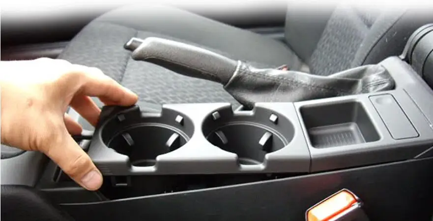 Multifunction Car Cup Holder for BMW E46 Car Drink Holders Car Seat Armrest Cup Holder for BMW E46 Interior Drink Bottle Holder
Multifunction Car Cup Holder for BMW E46 Car Drink Holders Car Seat Armrest Cup Holder for BMW E46 Interior Drink Bottle Holder