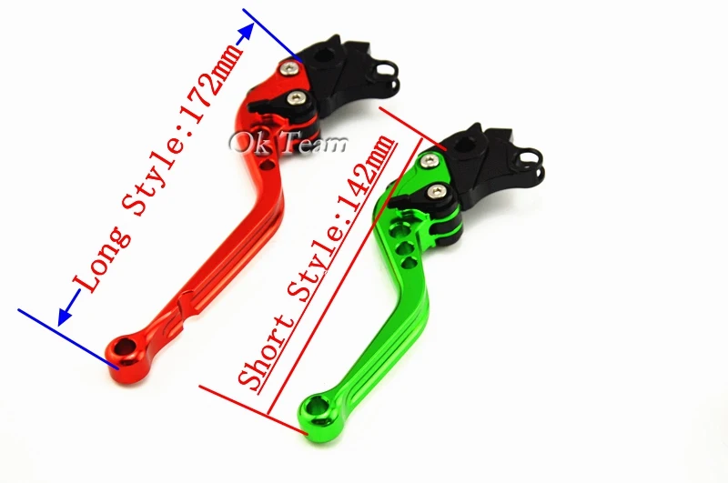 2pcs CNC Long&Short Adjuster Brake Clutch Levers For R6 1999-2004 R1 2002-2003 FZ1 2001-2005 2003 2004 2002 R6S Levers
2pcs CNC Long&Short Adjuster Brake Clutch Levers For R6 1999-2004 R1 2002-2003 FZ1 2001-2005 2003 2004 2002 R6S Levers