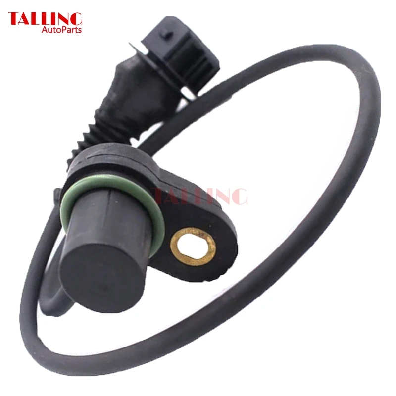 12141438081 12147539165 12141435350 Camshaft Position Sensor For BMW Z3 4 525I 320 323 325 328 330 330 528 530 I CI XI 1998-2006
12141438081 12147539165 12141435350 Camshaft Position Sensor For BMW Z3 4 525I 320 323 325 328 330 330 528 530 I CI XI 1998-2006