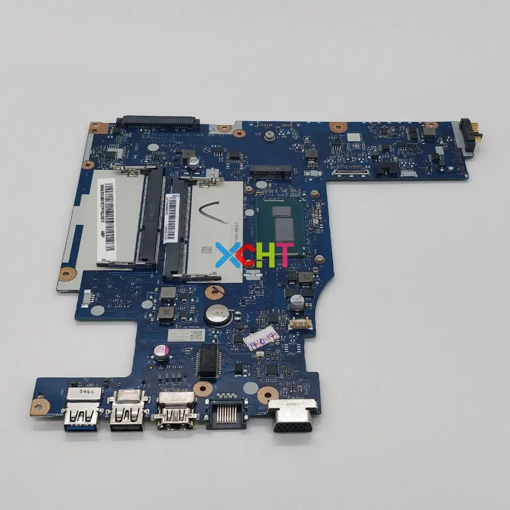 FRU : 5B20G36676 w I3-4030U CPU ACLU1/ACLU2 UMA NM-A272 for Lenovo G50-70 Laptop NoteBook PC Motherboard Mainboard
FRU : 5B20G36676 w I3-4030U CPU ACLU1/ACLU2 UMA NM-A272 for Lenovo G50-70 Laptop NoteBook PC Motherboard Mainboard